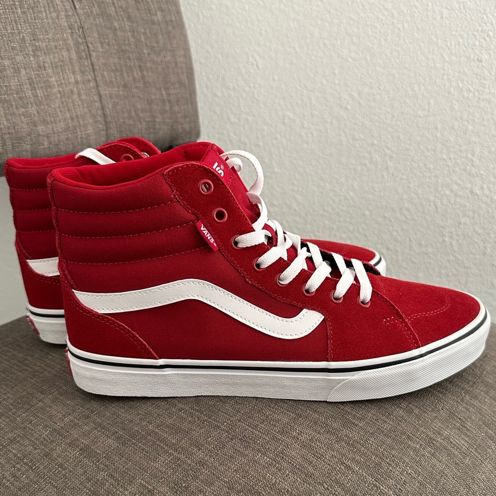 Vans